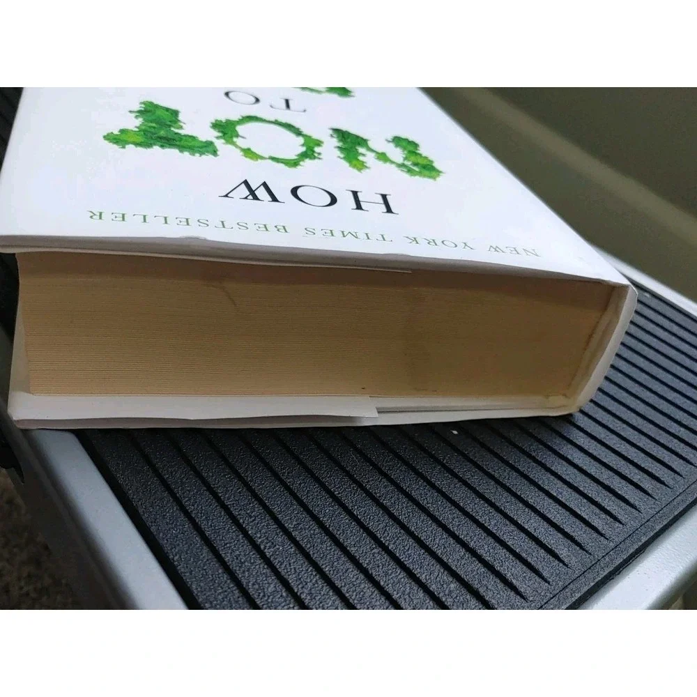 Book Of Foods To Prevent And Reverse Disease. 